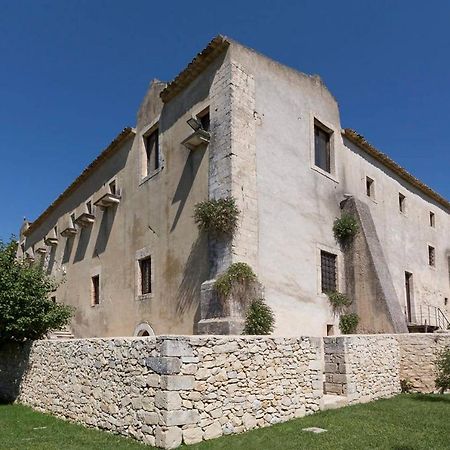 Hotel Antico Convento Dei Cappuccini Ragusa Exterior foto