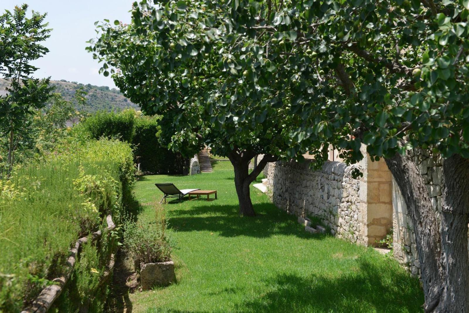 Hotel Antico Convento Dei Cappuccini Ragusa Exterior foto